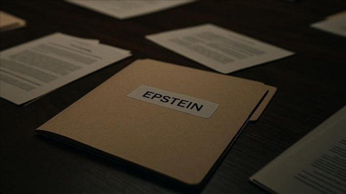Former British minister offered to help Epstein get Russian visa, emails show