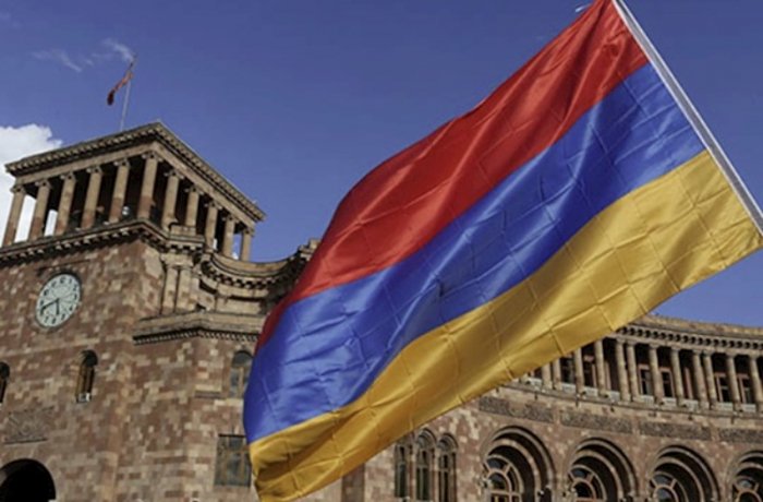 Ermənistanda parlament seçkisinin tarixi açıqlandı  
