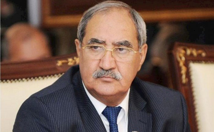    Sabiq millət vəkili Fəzail Ağamalı vəfat etdi   