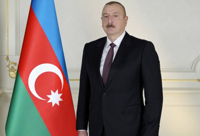 Ilham Aliyev designa los organismos competentes para la Convenci&oacute;n de las Naciones Unidas contra la Ciberdelincuencia 