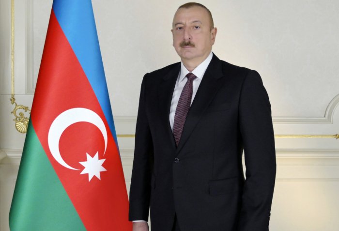   President Ilham Aliyev designates competent bodies for UN Convention on Cybercrime  