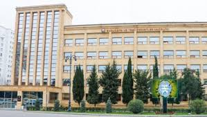    Dövlət Ekoloji Təhlükəsizlik Xidmətinin məlumatı  