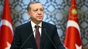Ərdoğan tərəfləri təcili dialoqa çağırıb  
