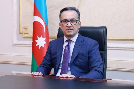 Komitə sədri Sumqayıtda qəbul keçirəcək