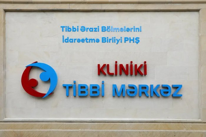 Liseydə güllələnən müəllimin vəziyyəti açıqlanıb