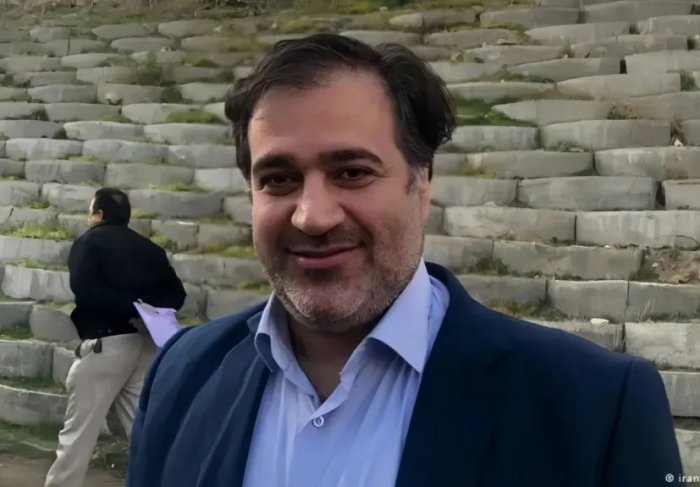 “Oskar”a namizəd göstərilən filmin ssenaristi həbs olundu