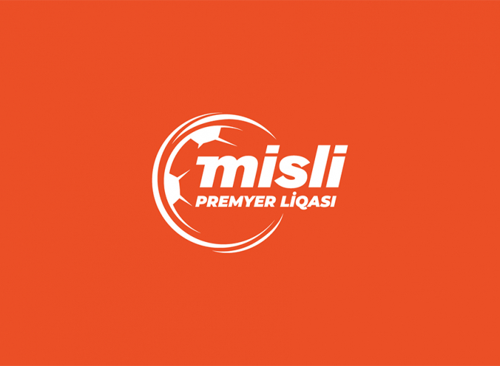 Misli Premyer Liqasında XXI turun növbəti oyunu keçirildi  
