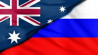   Australien hat das umfangreichste Sanktionspaket gegen Russland verabschiedet  