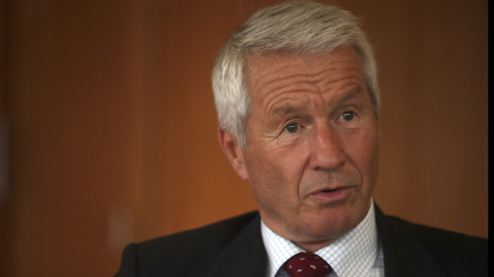 Former Norway PM under corruption investigation over Epstein files