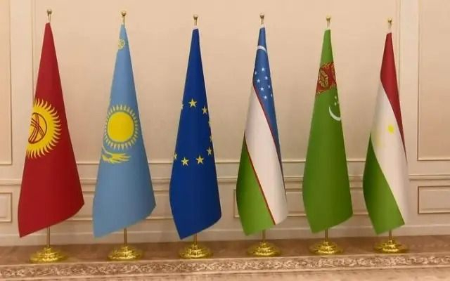  Erster interparlamentarischer Gipfel zwischen Zentralasien und der EU wird in Samarkand stattfinden 