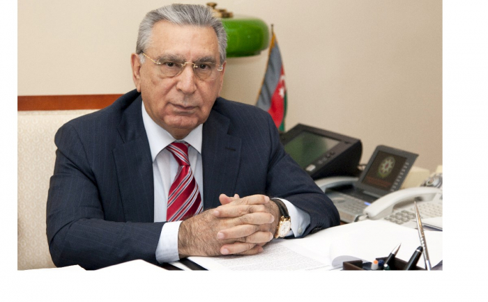 AMEA Ramiz Mehdiyevi üzvlükdən çıxarır  

