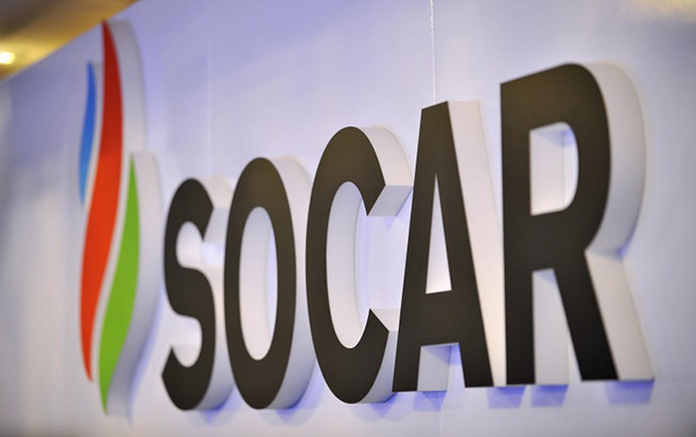   SOCAR hat eine Zusammenarbeit mit einem britischen Unternehmen im Bereich der Digitalisierung erwogen  