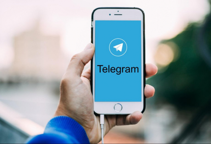Rusiyada “Telegram”a giriş məhdudlaşdırıldı  

