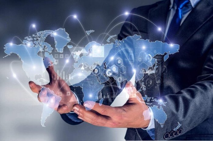 Personal data is the new battleground for democracy - OPINION