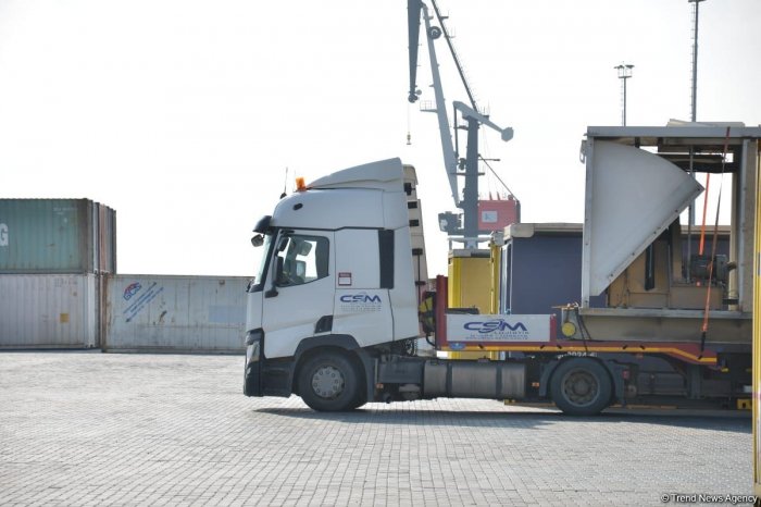 Ötən ay Azərbaycanla Türkiyə 432 milyon dollarlıq ticarət əməliyyatı aparıblar  
