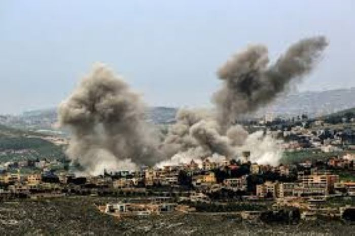    İsrail və ABŞ İranı bomabalayır    | YENİLƏNİB     
