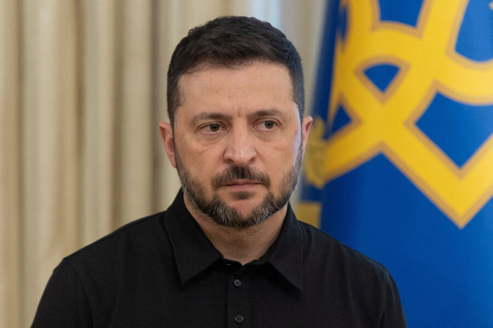  Zelenski:  “Pis sazişi imzalamayacağıq” 
