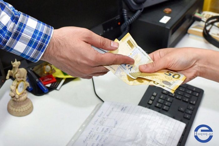 Radiasiyadan zərər çəkənlərə müavinət verildi