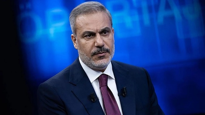 Ankara İrana    xəbərdarlıq    etdi