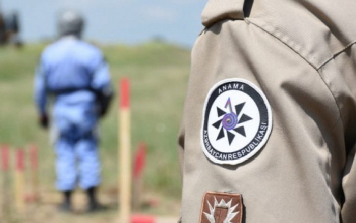   ANAMA neutralizes 2,100 threats  