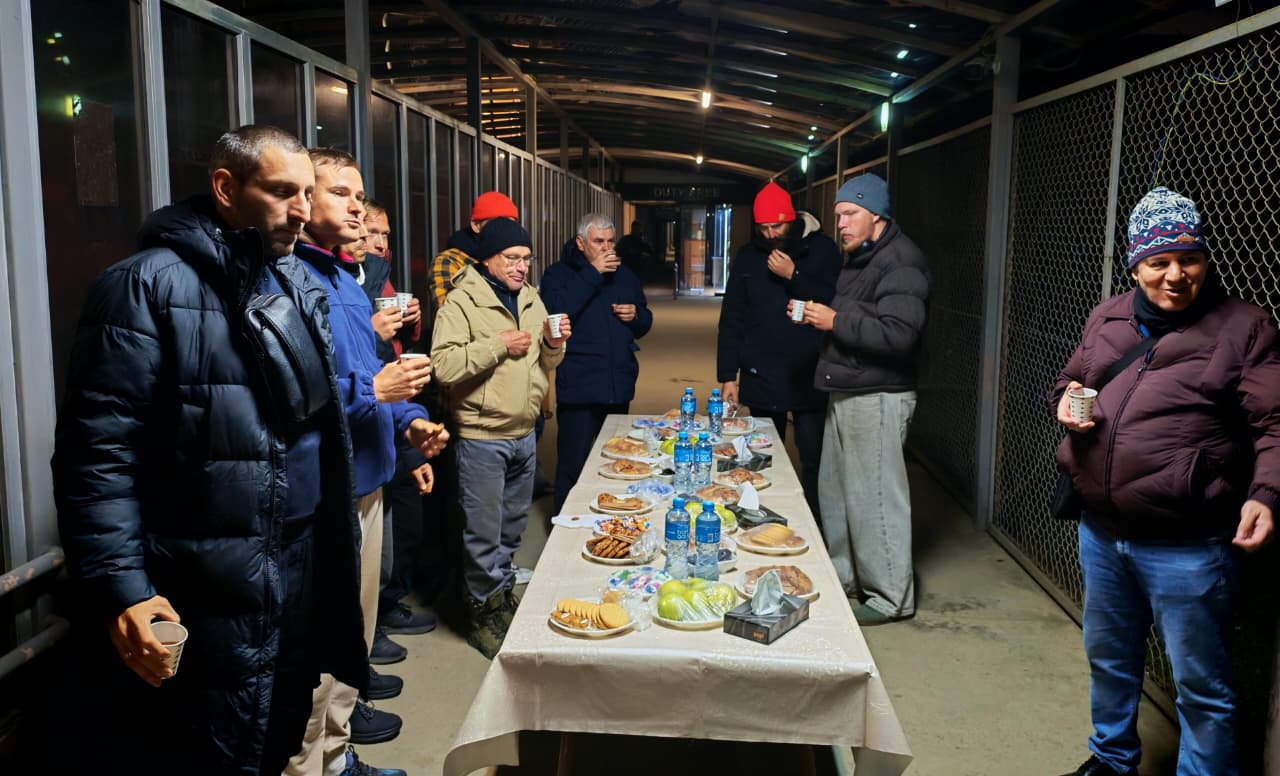   Aserbaidschan gibt Auskunft über die Zahl der aus dem Iran evakuierten Bürger  