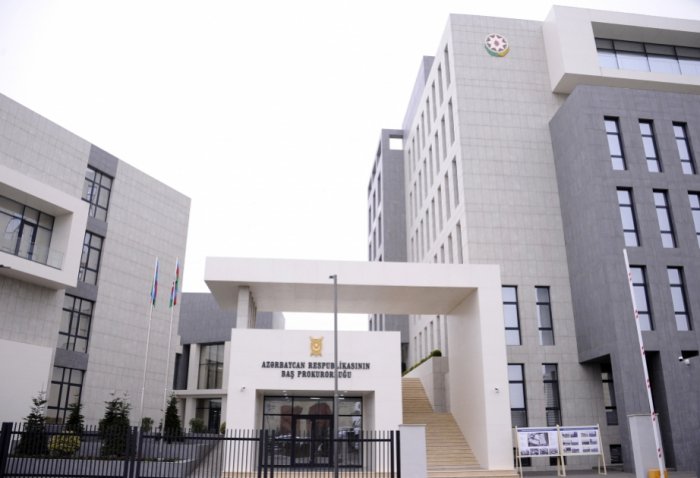   Prosecutor General