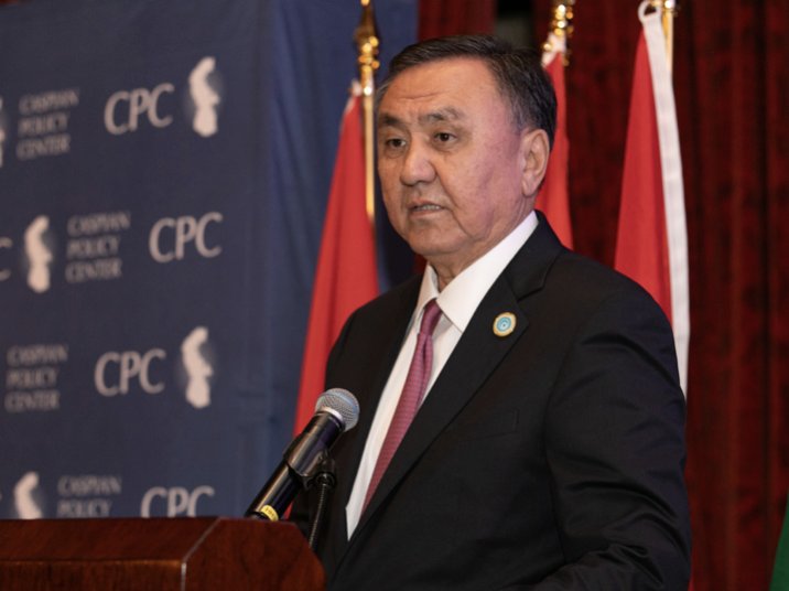   Organisation der Turkstaaten verurteilt die iranischen Drohnenangriffe auf Aserbaidschan  