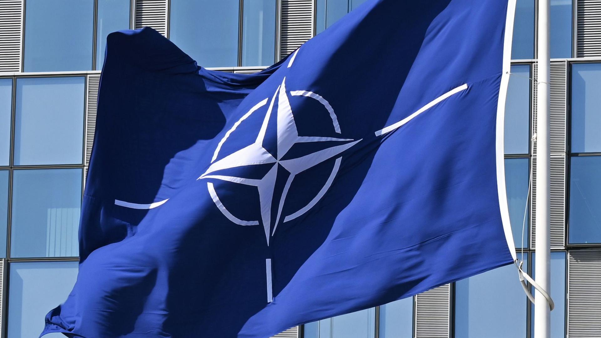   Nato stellt Raketenabwehr scharf  