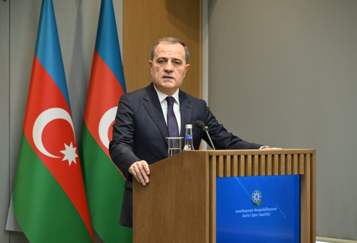 FM Bayramov: The Iranian side has promised to investigate the matter