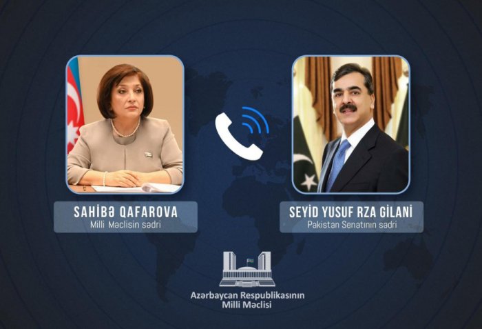 Pakistan Azərbaycana hücumlarından narahatdır