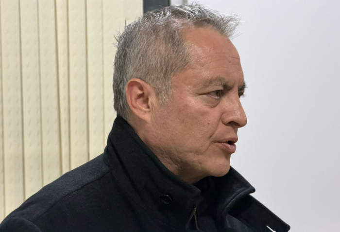 Meksikanın İrandakı səfiri Azərbaycana təxliyə olunub