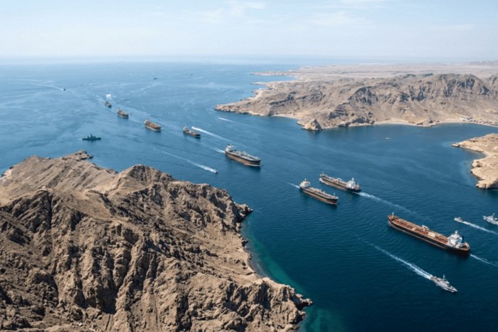 UNCTAD: Hörmüzdə gərginlik inkişaf etməkdə olan ölkələr üçün ağır olacaq