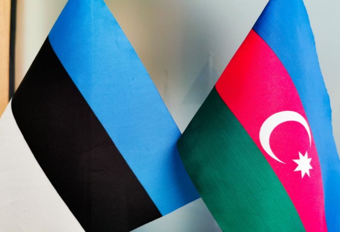 Estoniya Parlamenti Naxçıvana hücumu qınayan bəyanat yayıb