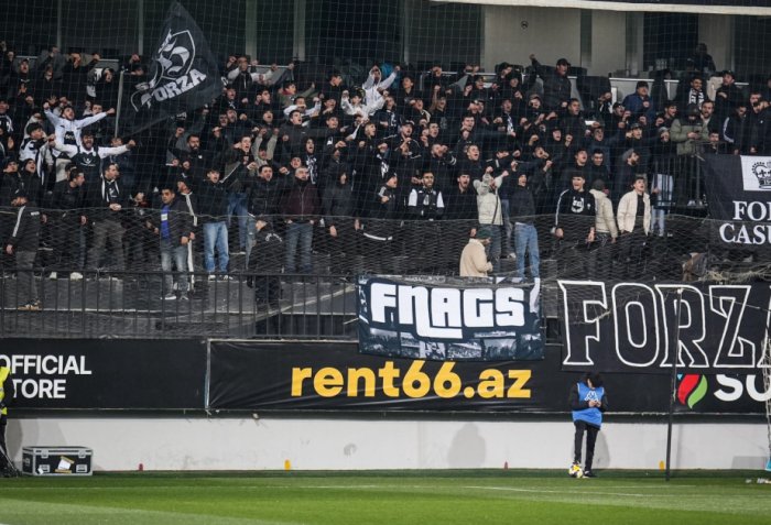 “Neftçi” klubu cərimələnib