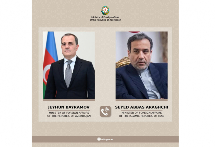 Azerbaijani FM stresses importance of Iran
