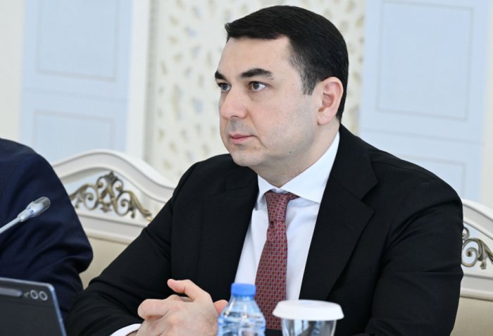 İncəsənət Olimpiadasının qaliblərinə  nazirdən müjdə 