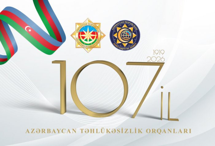    Azərbaycan təhlükəsizlik orqanları 107    l VİDEO      