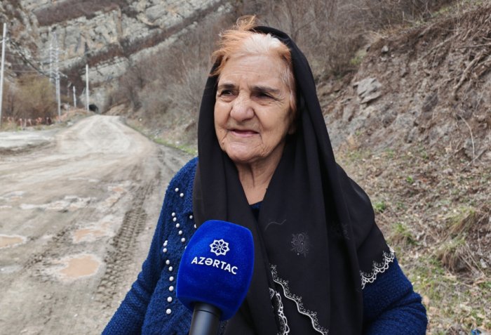 “Üç övladımdan hələ də xəbər yoxdur...” - Gözləri yollarda qalan ana