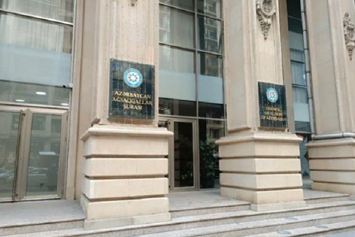  Ağsaqqallar Şurası İranın Naxçıvana hücumu ilə bağlı bəyanat yayıb