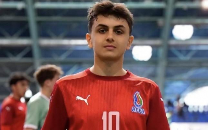 "Qarabağ" Əli Bəşirovu "Strasburq"a transfer etdi