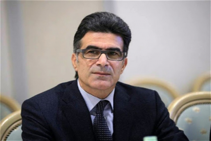Sahib Məmmədov:  “Yeni sistem korrupsiya risklərini azaldacaq”   
