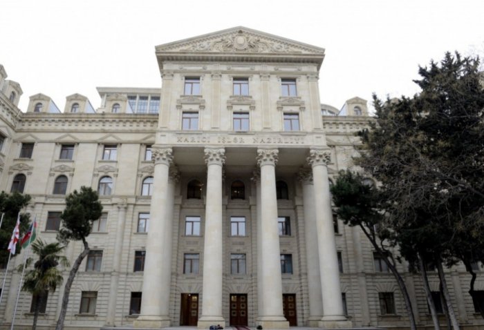   Ministerio de Asuntos Exteriores: Exigimos a Ir&aacute;n que aclare este asunto y ofrezca una explicaci&oacute;n  