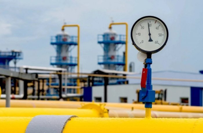   SPP verhandelt mit 20 Gaslieferanten, darunter auch Aserbaidschan  
