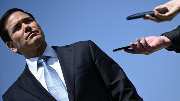 Marco Rubio: "Hörmüz boğazı tezliklə açıla bilər"  
