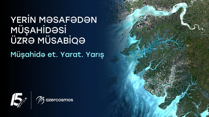 Yeni müsabiqəyə  qeydiyyat başladı 