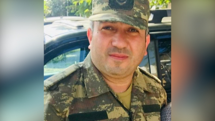 “YAŞAT” Fondu şəhid ailəsinə dəstək göstərib