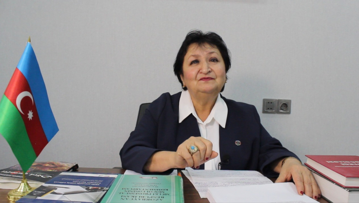 “Vəkillik yalnız hüquqi bilik deyil” – Dilarə Əfrasiyabova ilə  müsahibə 