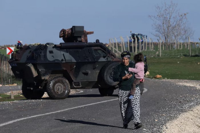 NATO İraqdan çıxdı