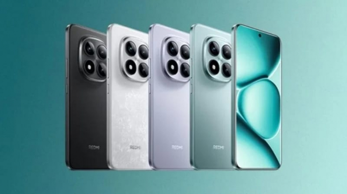 Yeni  "Redmi Note 16"  necə olacaq?