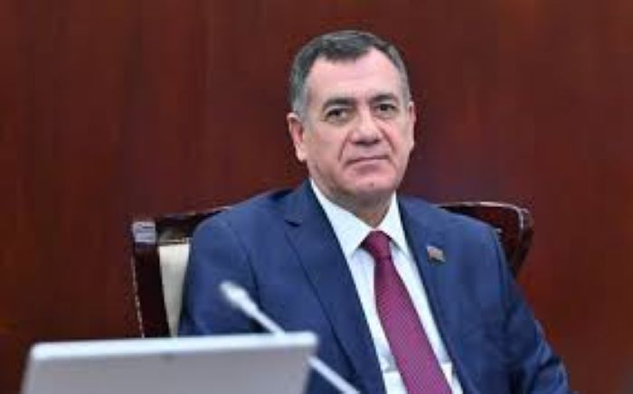       Millət vəkili:    “Azərbaycanın mövqeyi beynəlxalq hüquqa əsaslanır   